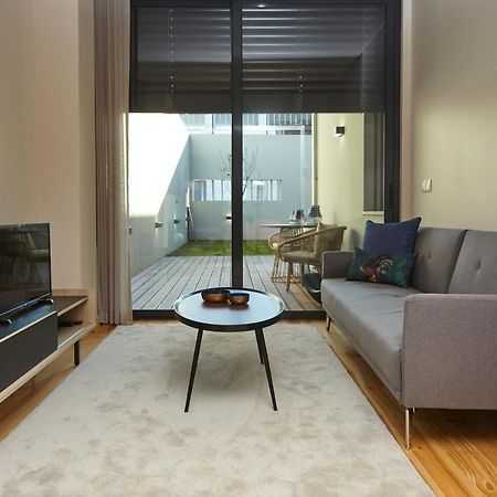 Apartament Chillhouse_Porto - Praca Da Republica Zewnętrze zdjęcie