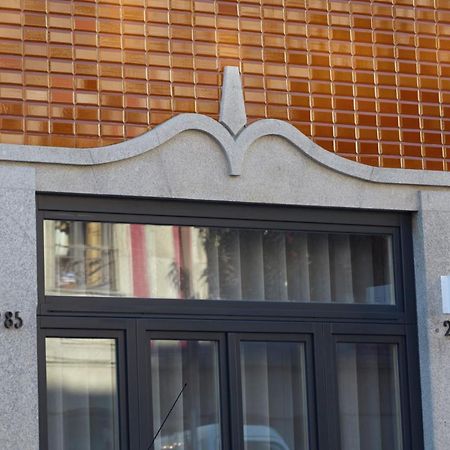 Apartament Chillhouse_Porto - Praca Da Republica Zewnętrze zdjęcie