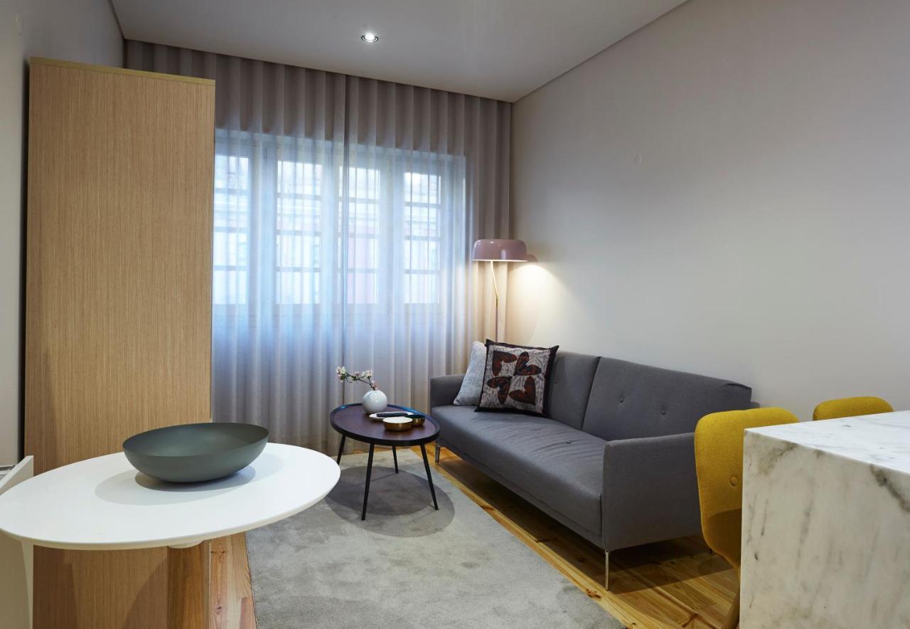 Apartament Chillhouse_Porto - Praca Da Republica Zewnętrze zdjęcie