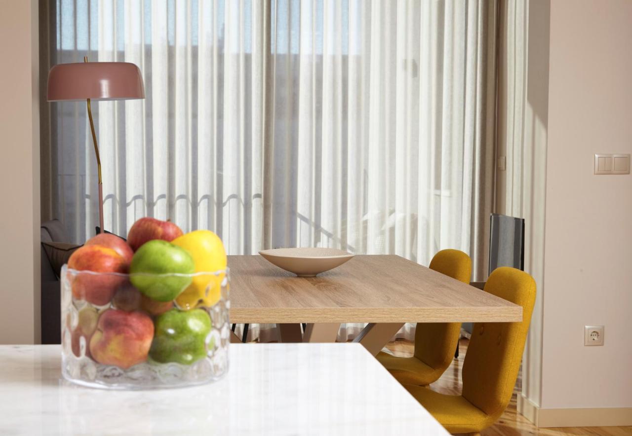 Apartament Chillhouse_Porto - Praca Da Republica Zewnętrze zdjęcie