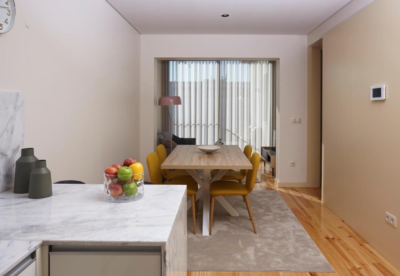Apartament Chillhouse_Porto - Praca Da Republica Zewnętrze zdjęcie