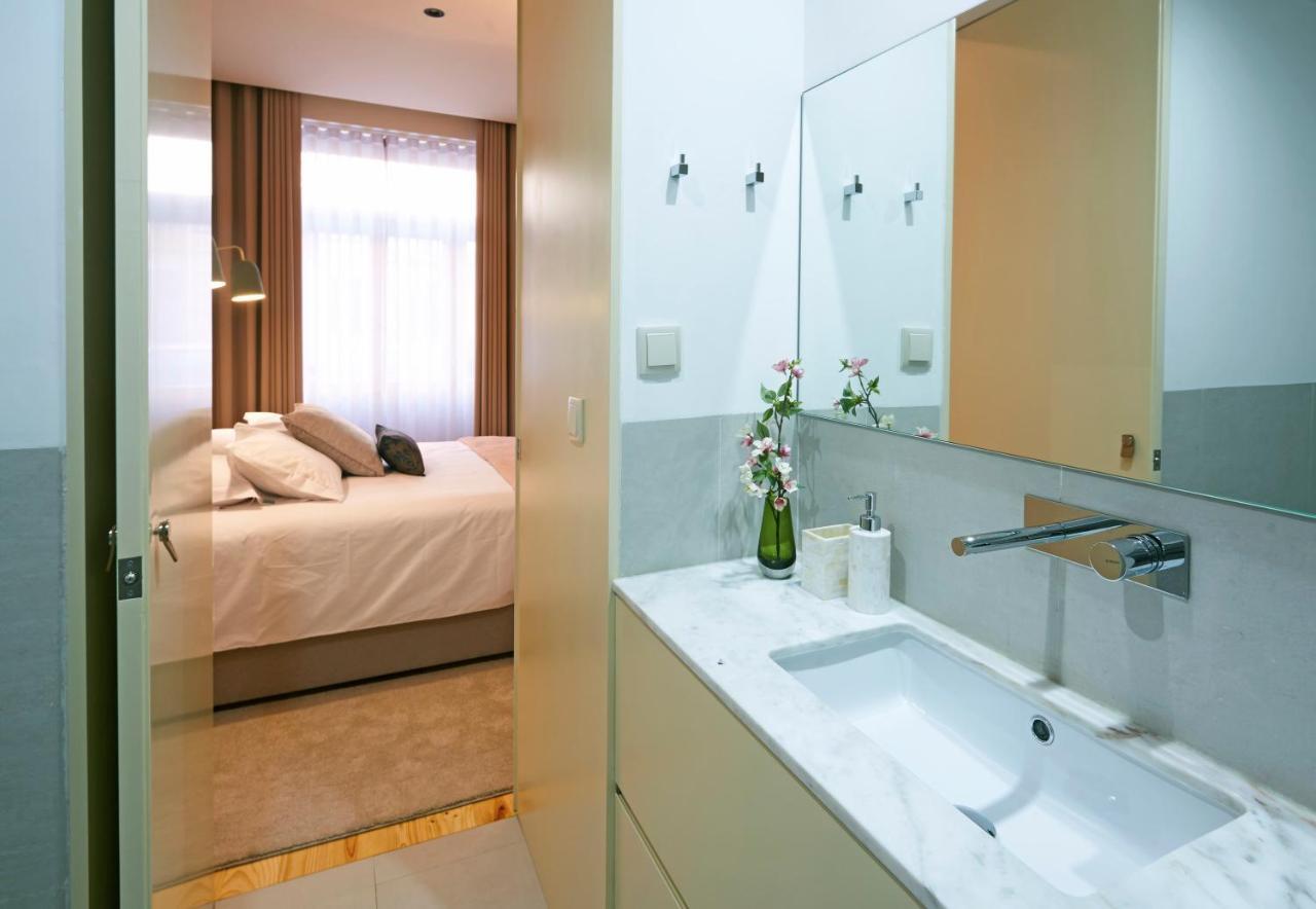 Apartament Chillhouse_Porto - Praca Da Republica Zewnętrze zdjęcie