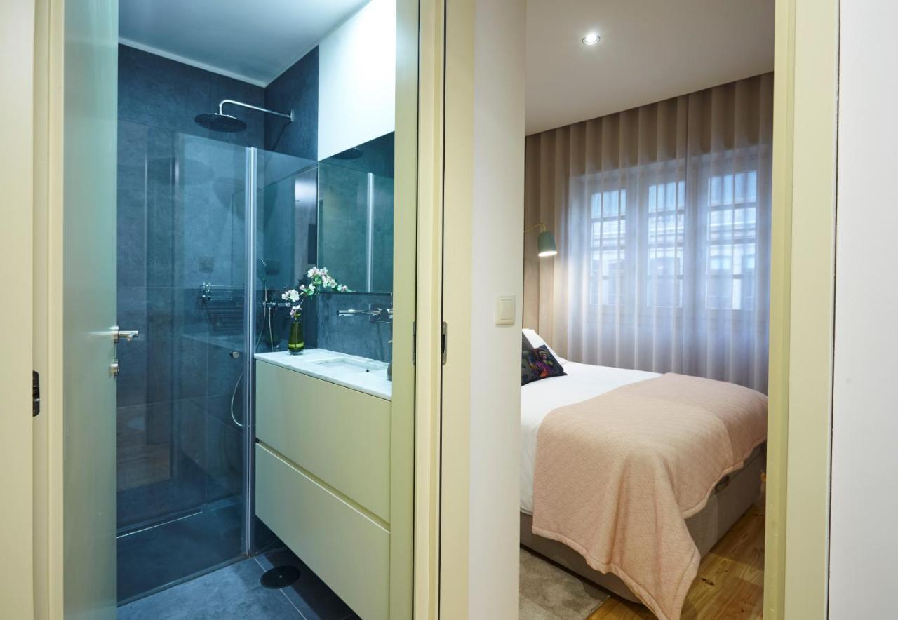 Apartament Chillhouse_Porto - Praca Da Republica Zewnętrze zdjęcie