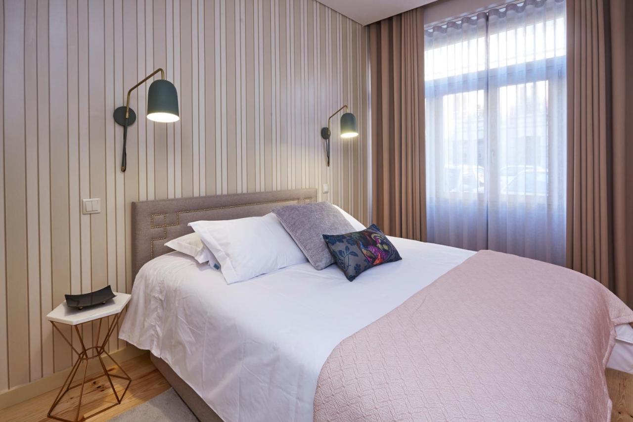 Apartament Chillhouse_Porto - Praca Da Republica Zewnętrze zdjęcie