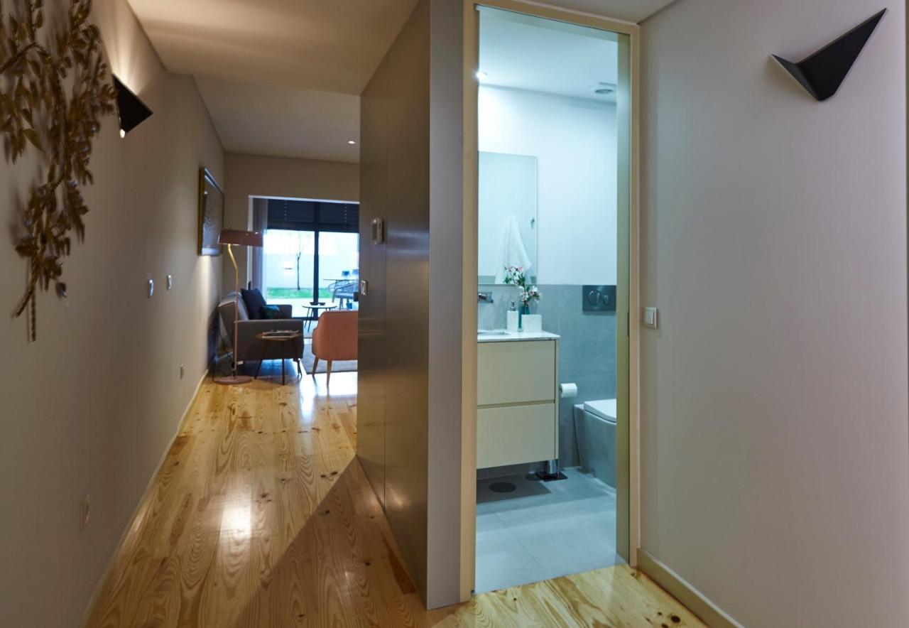 Apartament Chillhouse_Porto - Praca Da Republica Zewnętrze zdjęcie