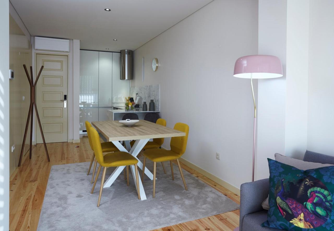 Apartament Chillhouse_Porto - Praca Da Republica Zewnętrze zdjęcie
