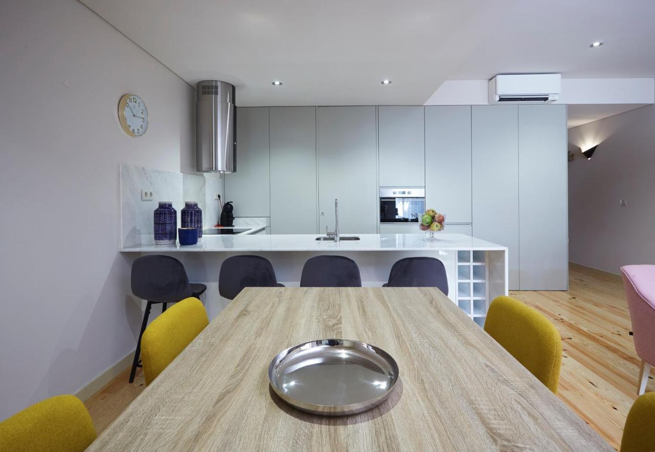 Apartament Chillhouse_Porto - Praca Da Republica Zewnętrze zdjęcie