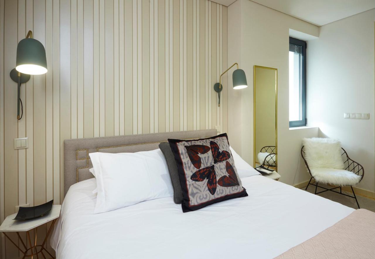 Apartament Chillhouse_Porto - Praca Da Republica Zewnętrze zdjęcie